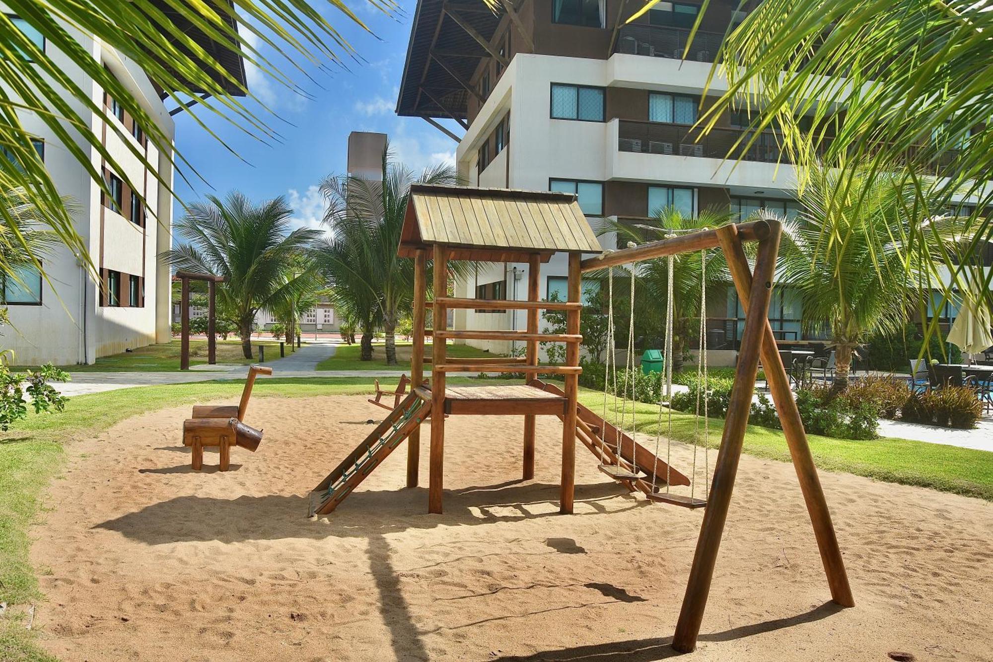 Apartamento Cupe Living - Royal 206