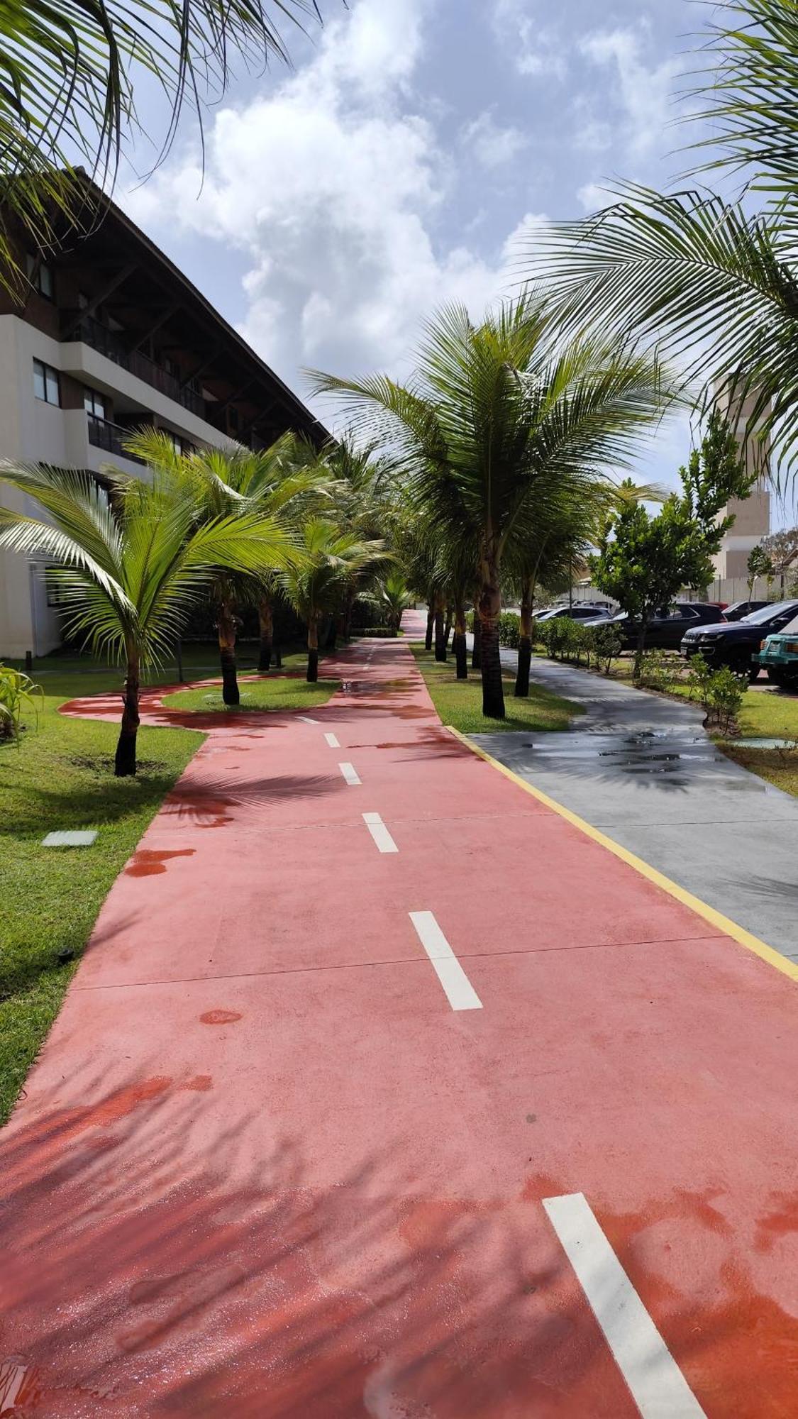 Apartamento Cupe Living - Royal 206 Pôrto das Galinhas