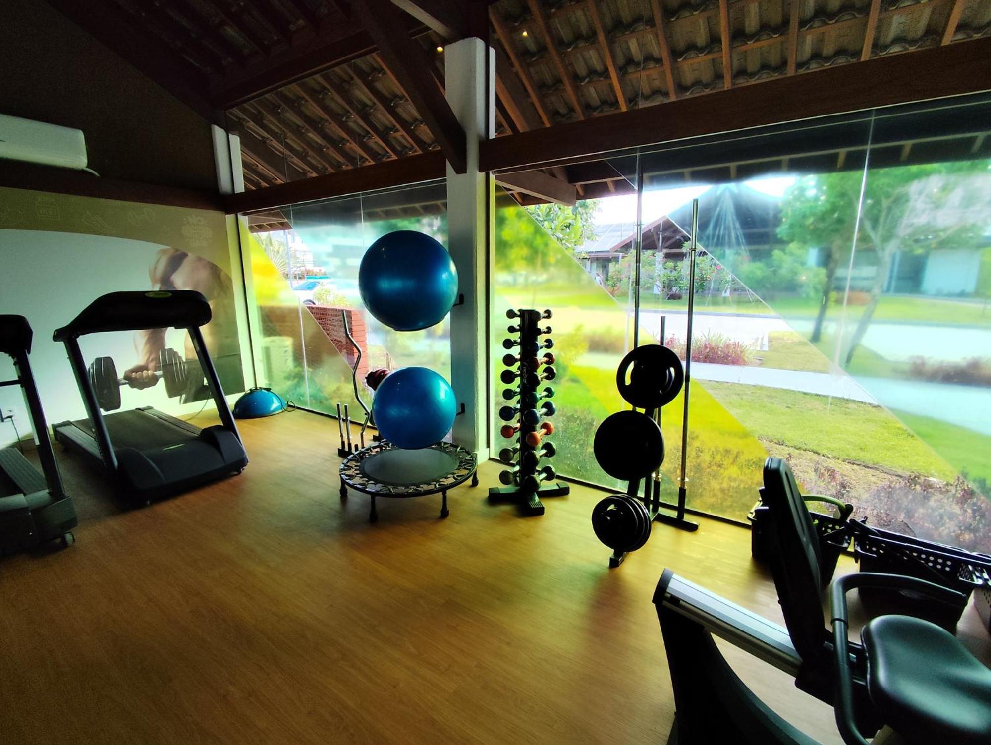 Apartamento Cupe Living - Royal 206 Pôrto das Galinhas