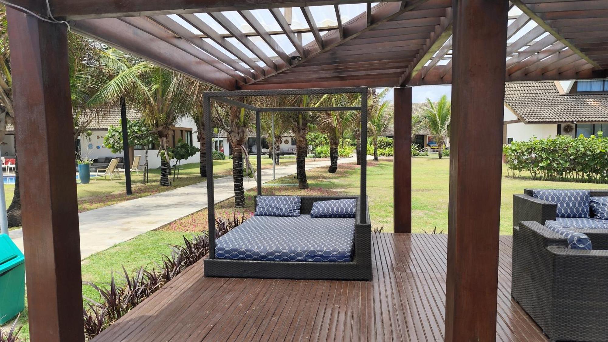 Apartamento Cupe Living - Royal 206
