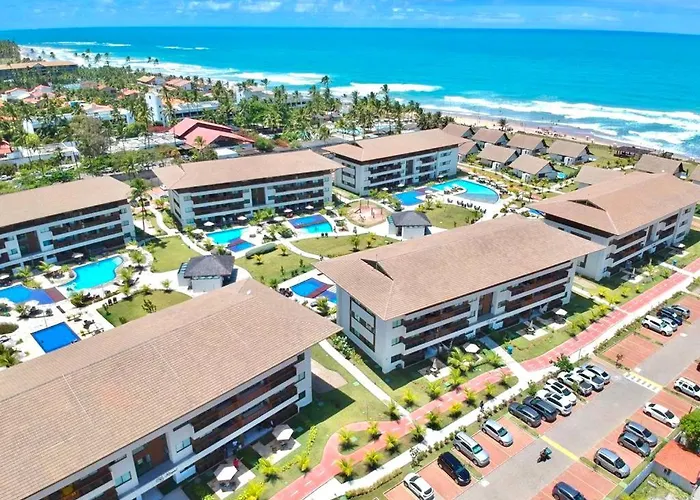 Cupe Beach Living - Royal 206