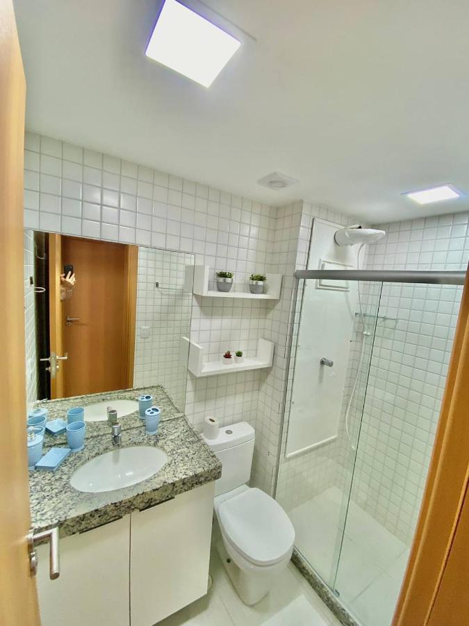 Cupe Living - Royal 206 Apartment Porto de Galinhas