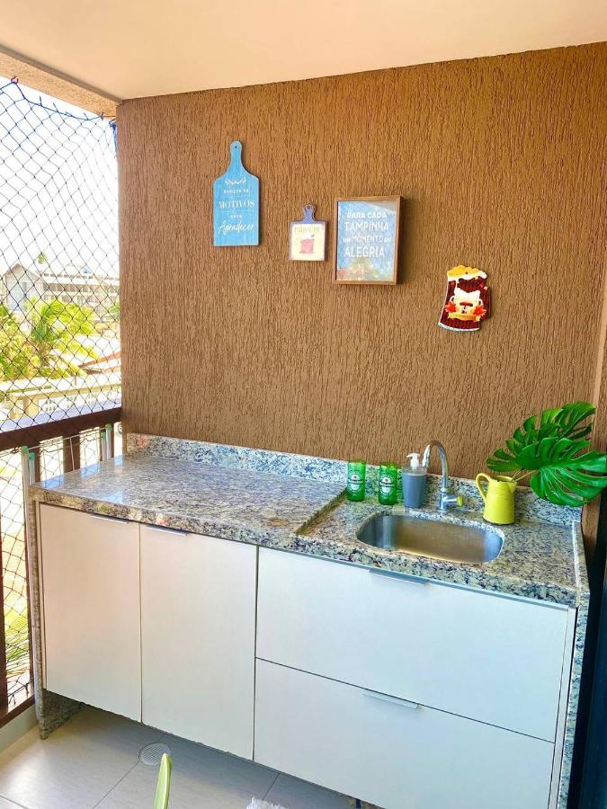 Cupe Living - Royal 206 Apartment Porto de Galinhas