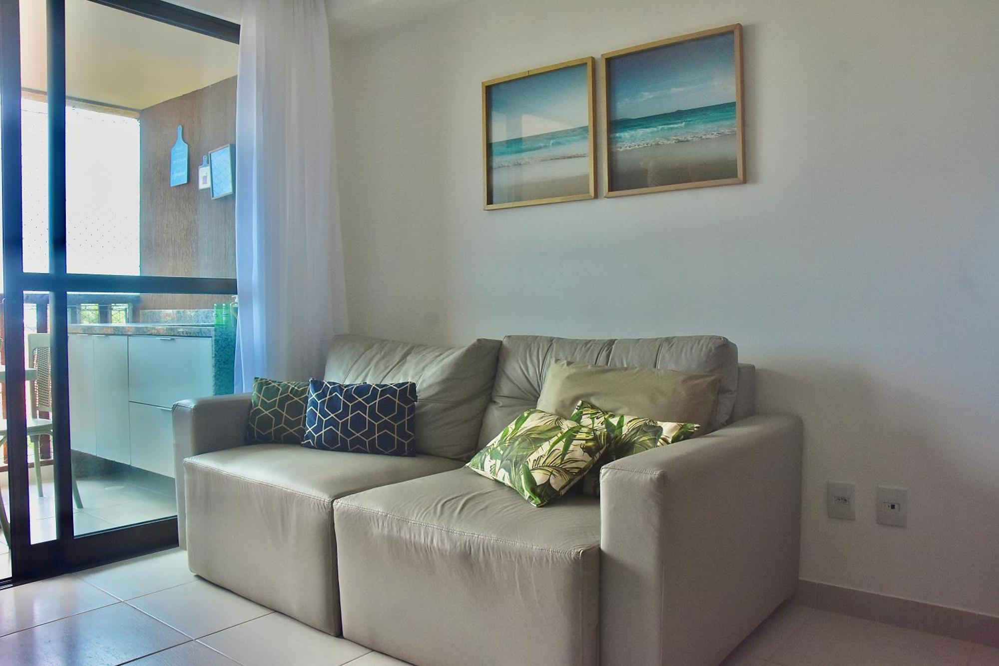 Cupe Living - Royal 206 Apartment