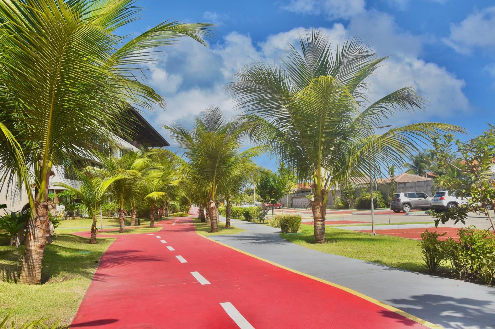 Cupe Living - Royal 206 Apartment Porto de Galinhas