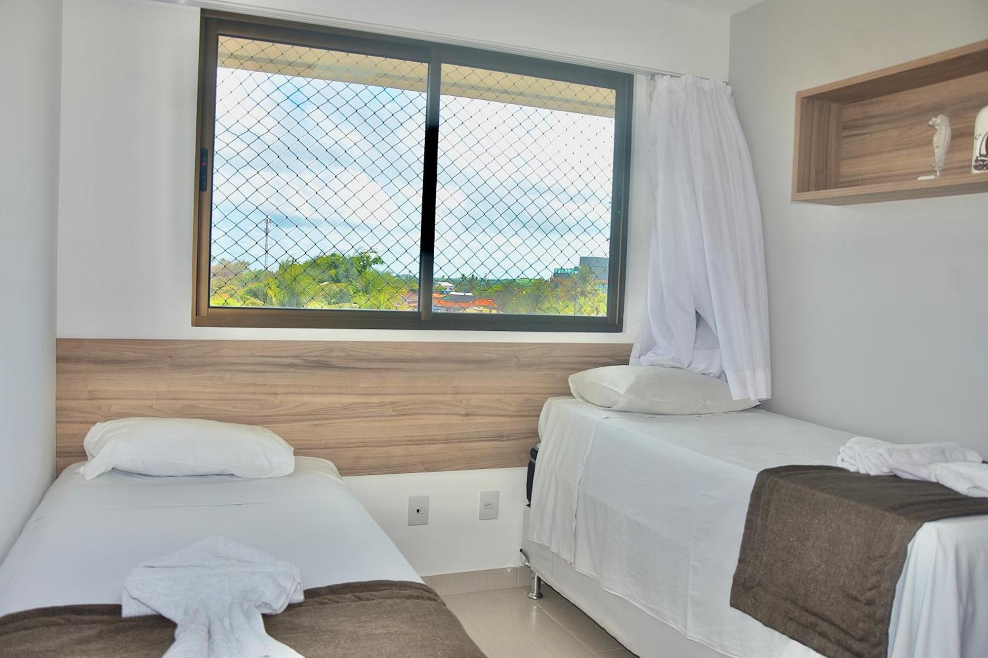 Cupe Living - Royal 206 Apartment *