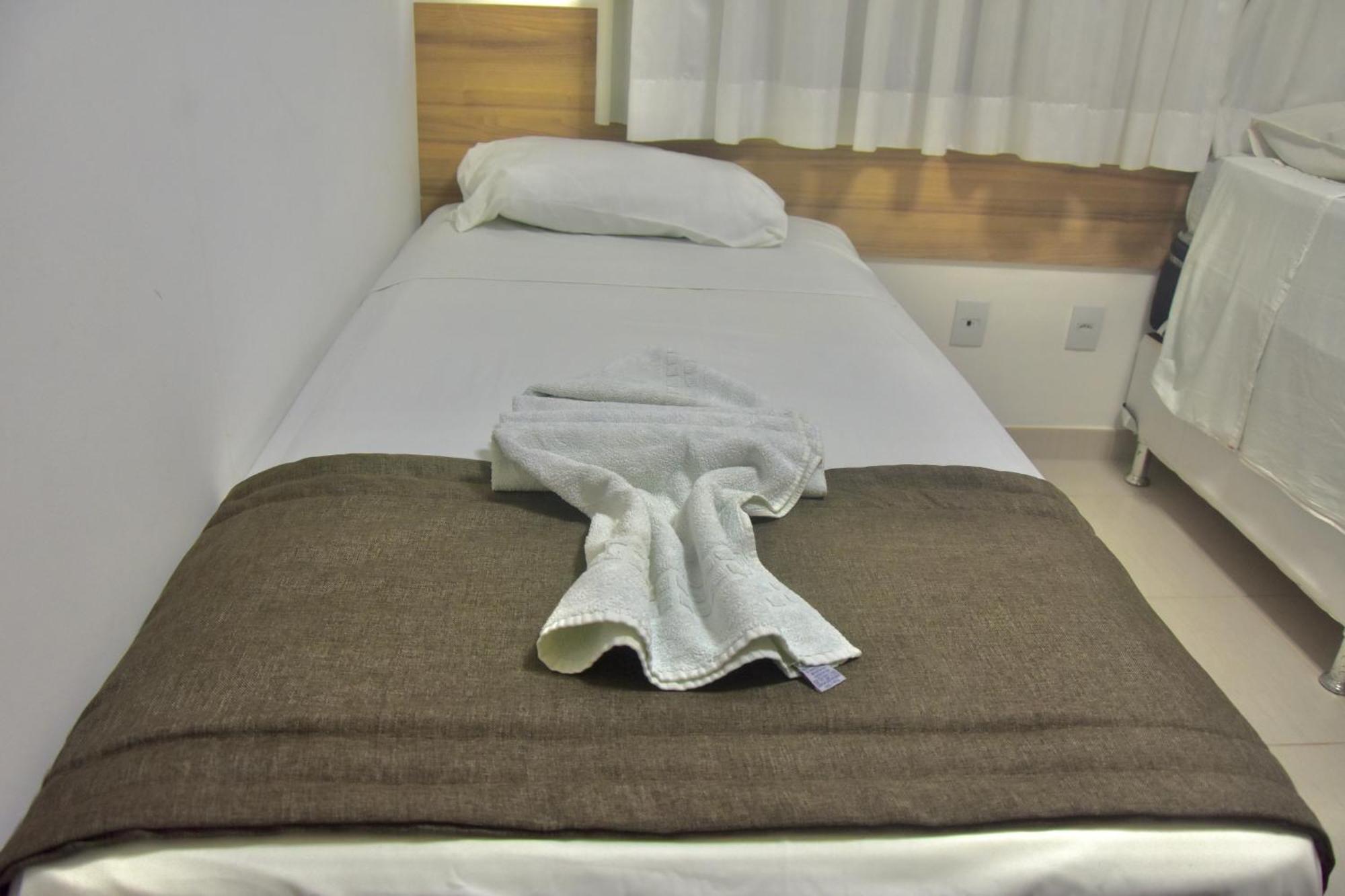 Cupe Living - Royal 206 * Porto de Galinhas