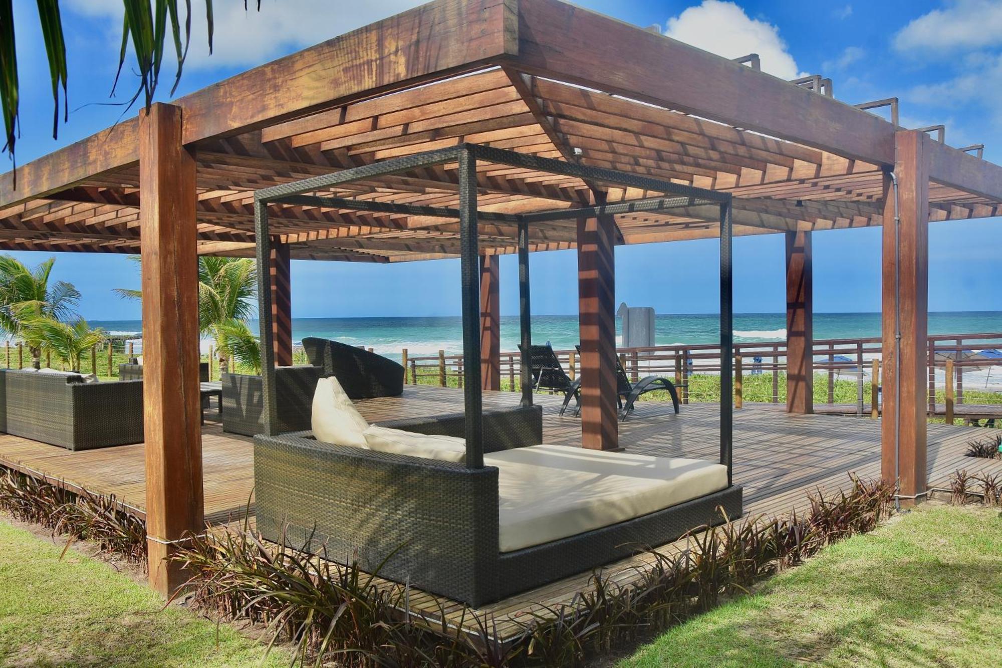 Cupe Living - Royal 206 Apartment Porto de Galinhas