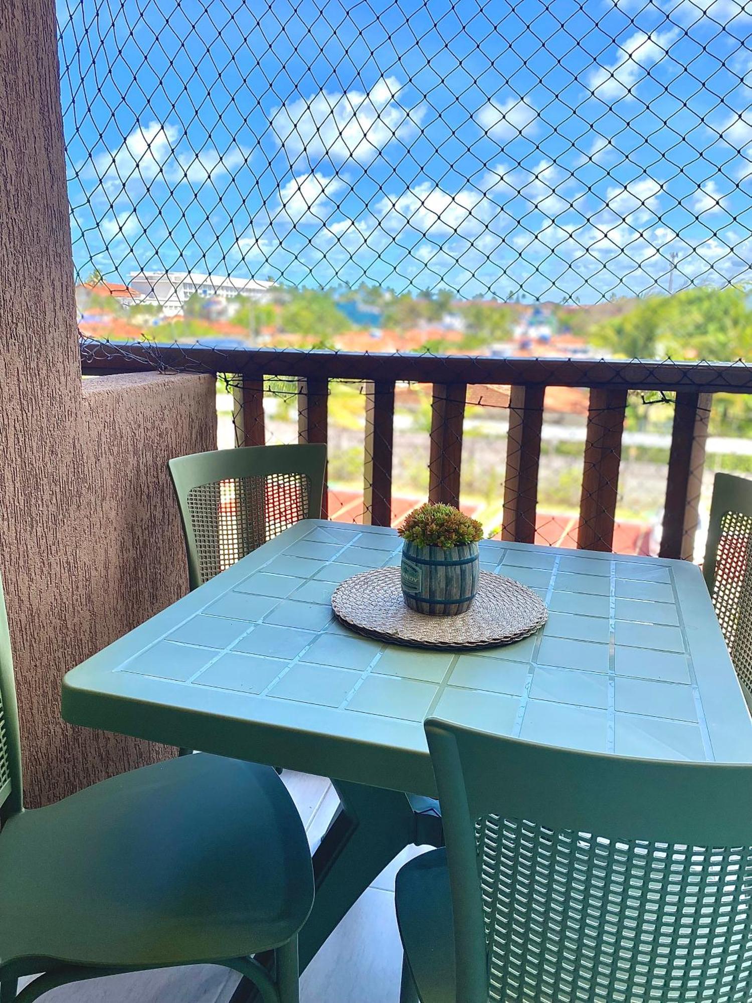 Cupe Living - Royal 206 Apartment Porto de Galinhas