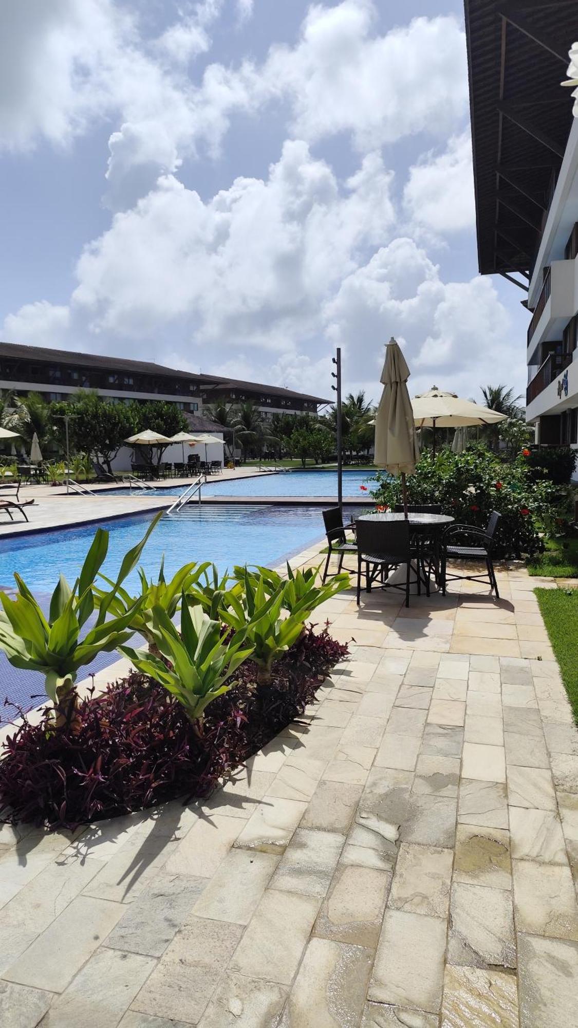 Cupe Living - Royal 206 Apartment Porto de Galinhas