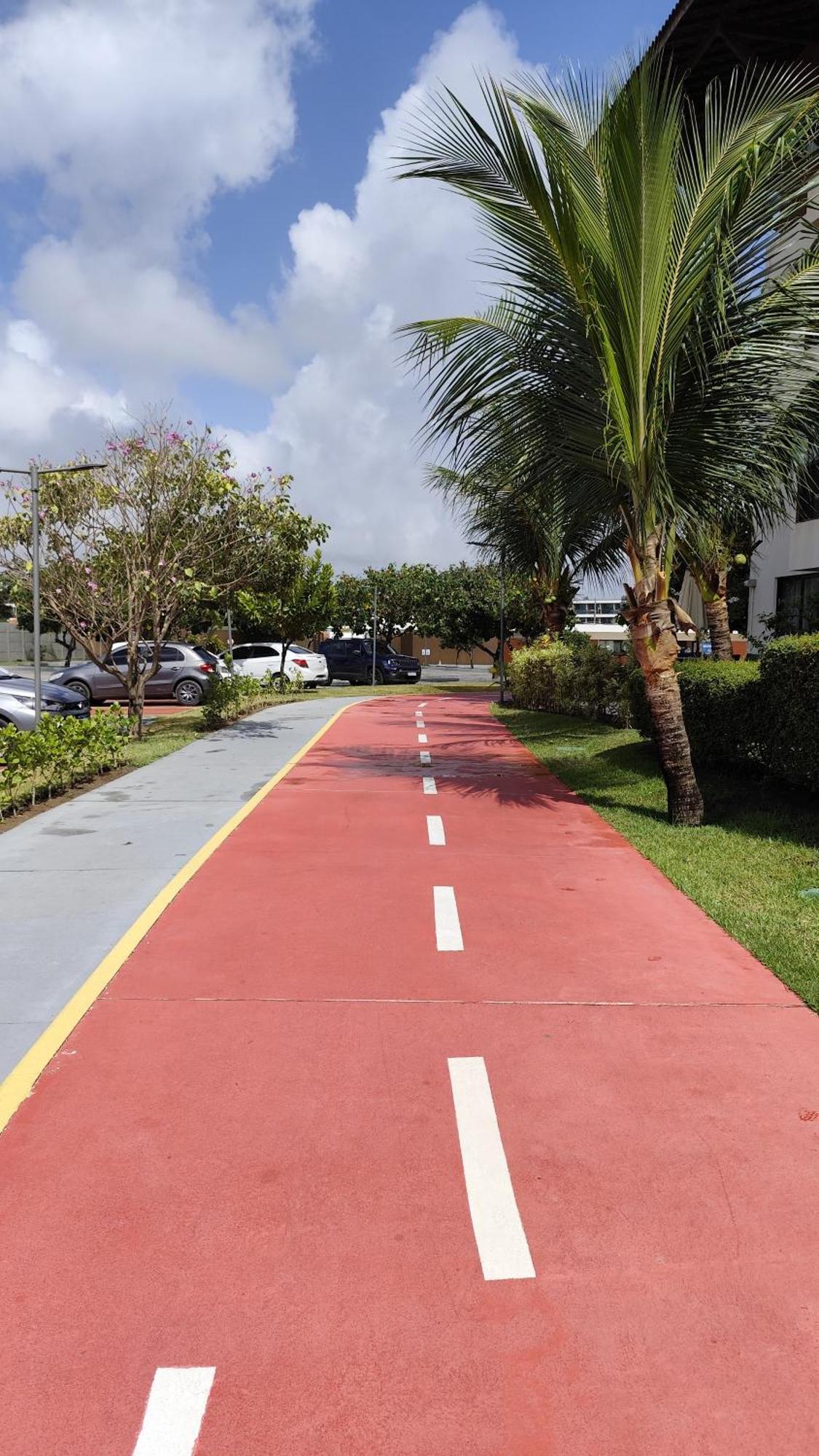 Cupe Living - Royal 206 Apartment Porto de Galinhas