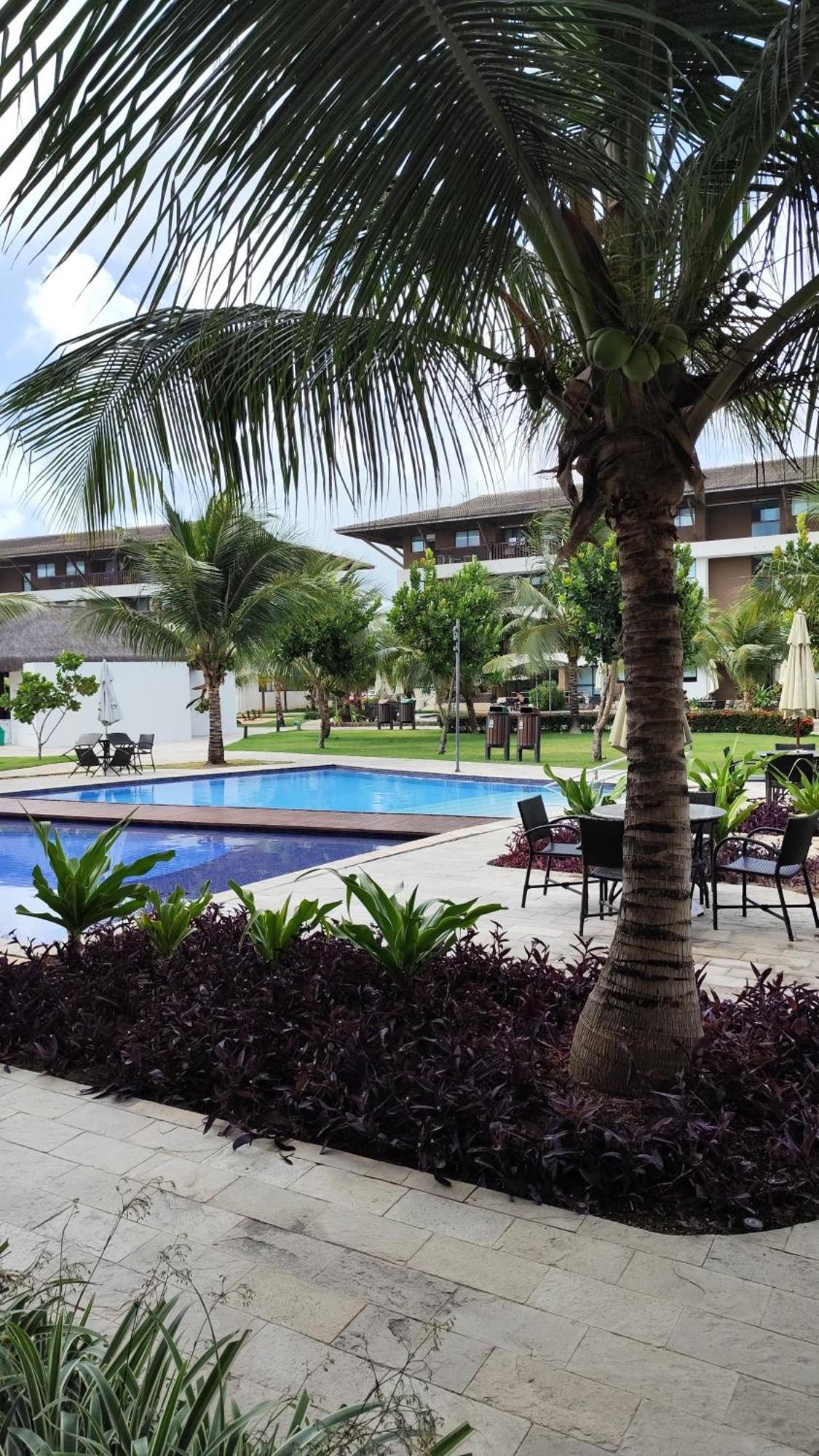 Cupe Living - Royal 206 * Porto de Galinhas