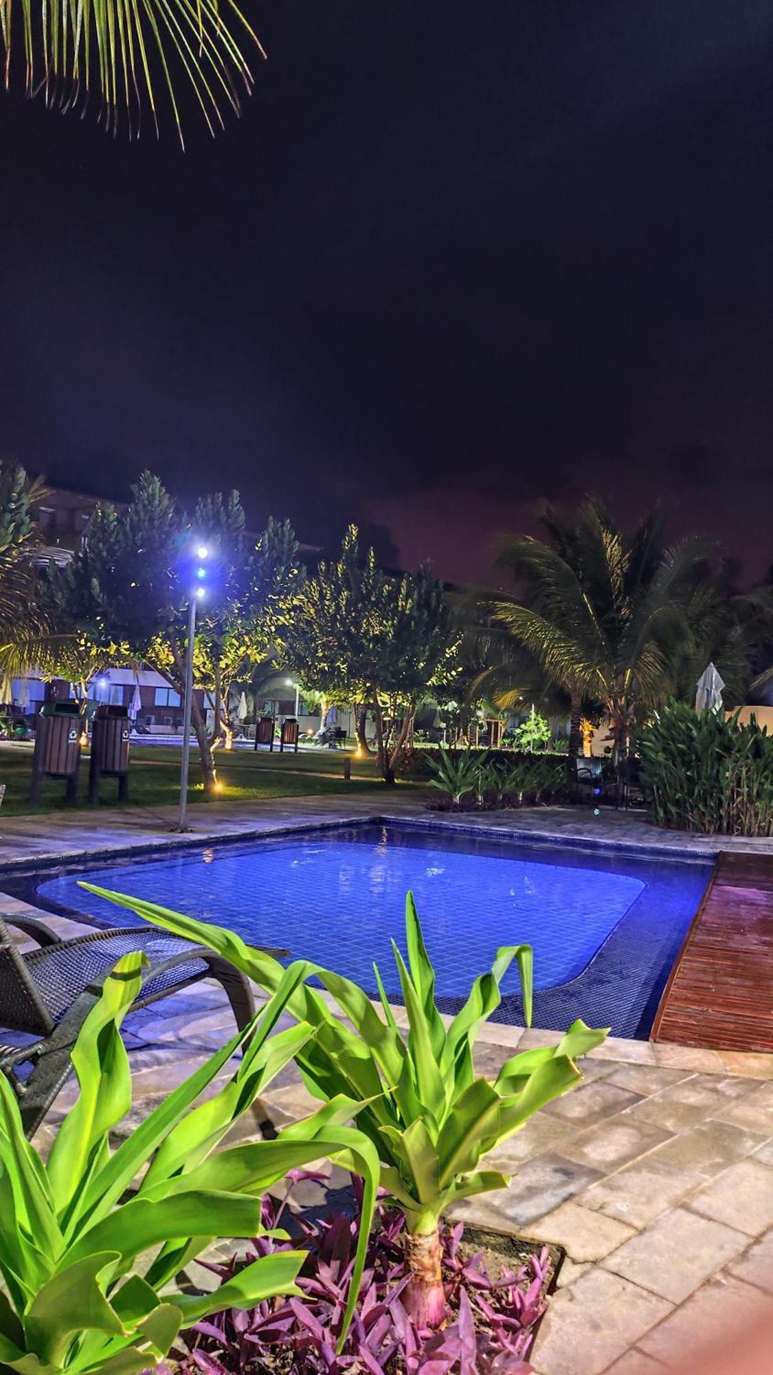 Apartment Cupe Living - Royal 206 Porto de Galinhas