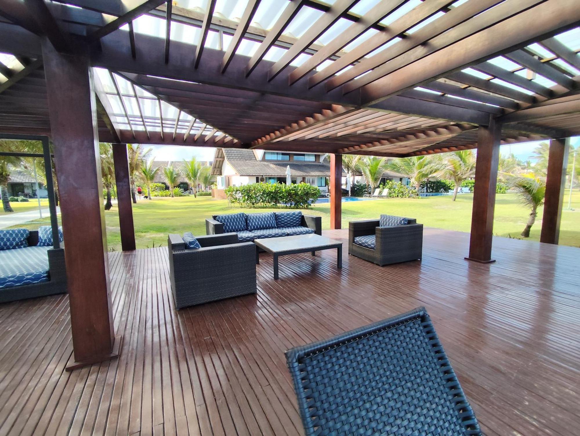 Cupe Living - Royal 206 * Porto de Galinhas