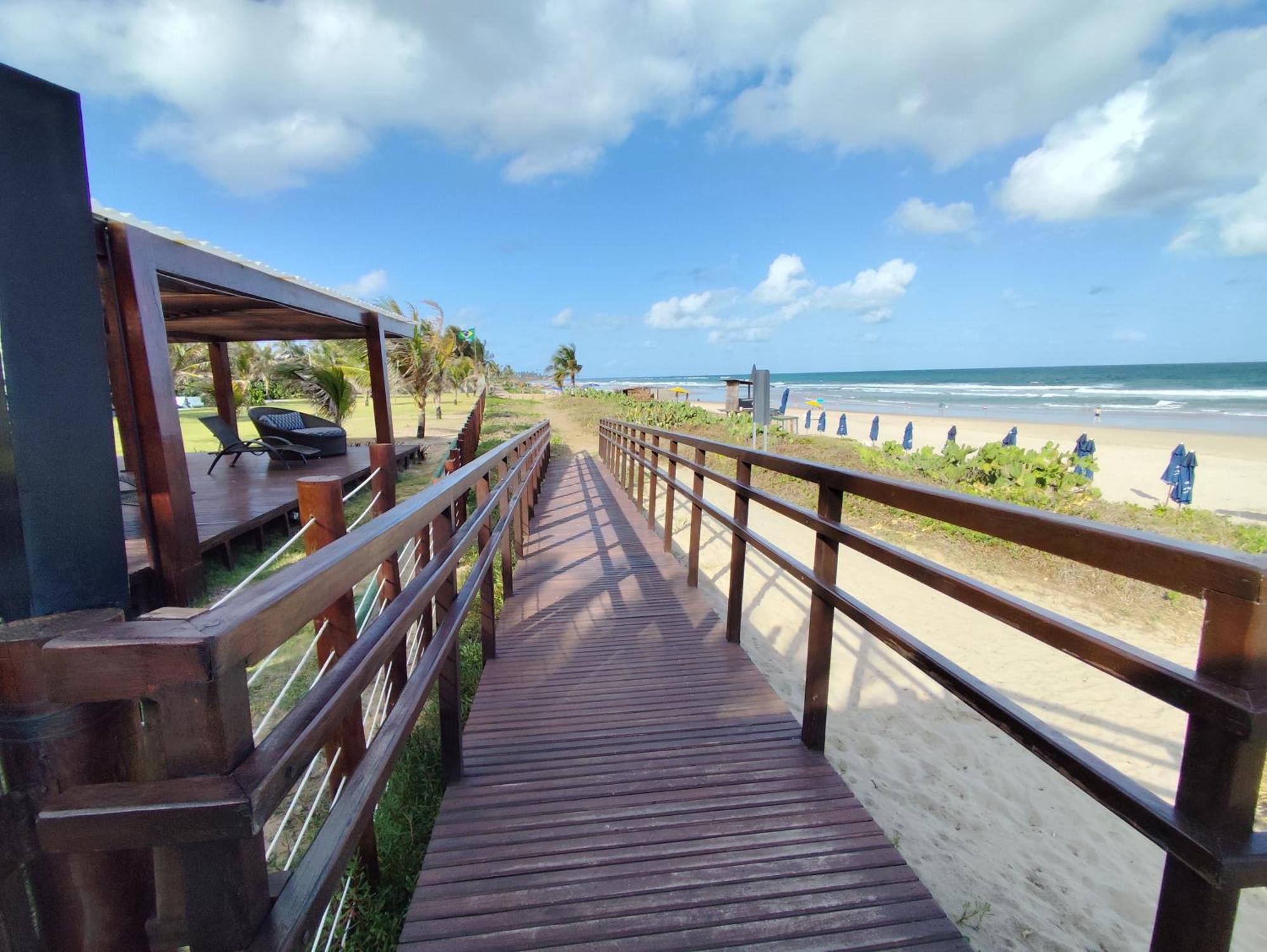 Apartment Cupe Living - Royal 206 Porto de Galinhas