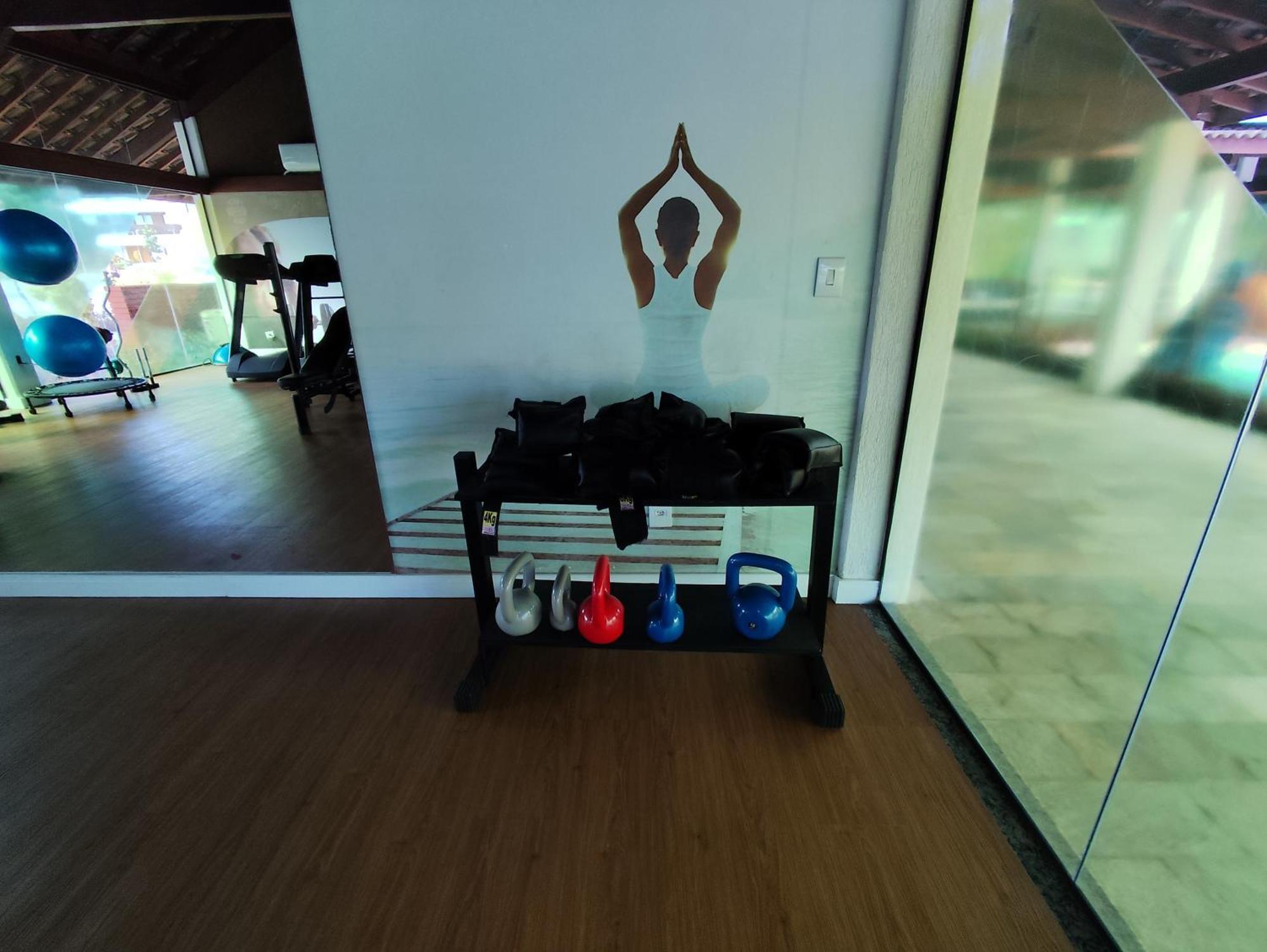Cupe Living - Royal 206 Porto de Galinhas