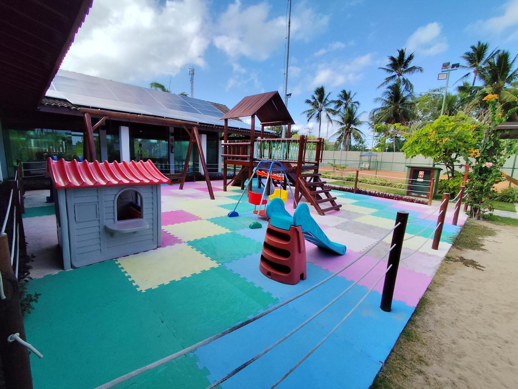 Cupe Living - Royal 206 Apartment Porto de Galinhas