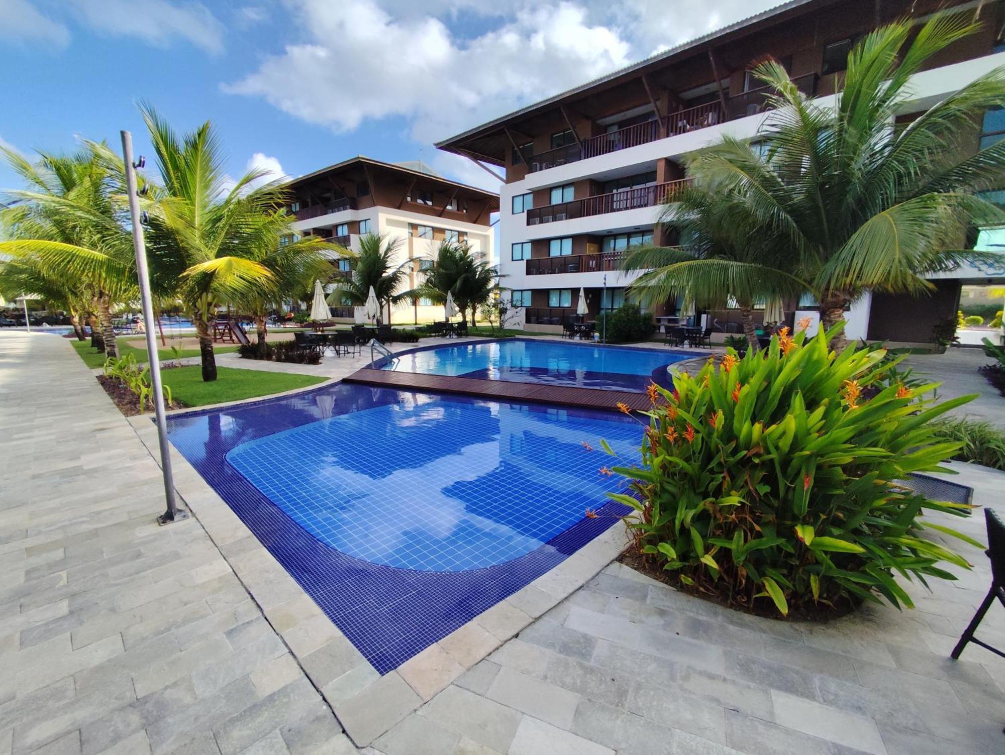 Cupe Living - Royal 206 * Porto de Galinhas