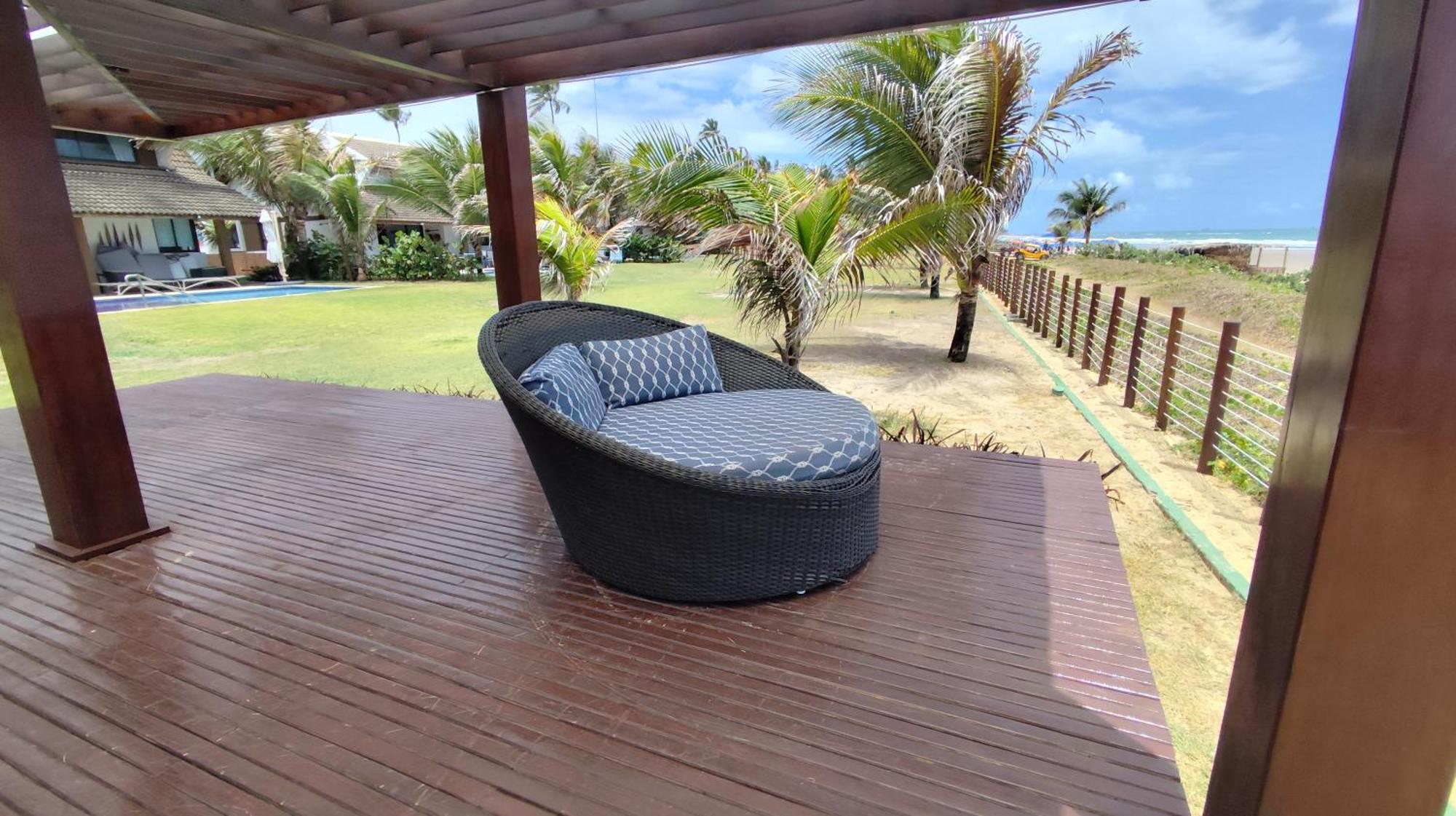 Cupe Living - Royal 206 Porto de Galinhas
