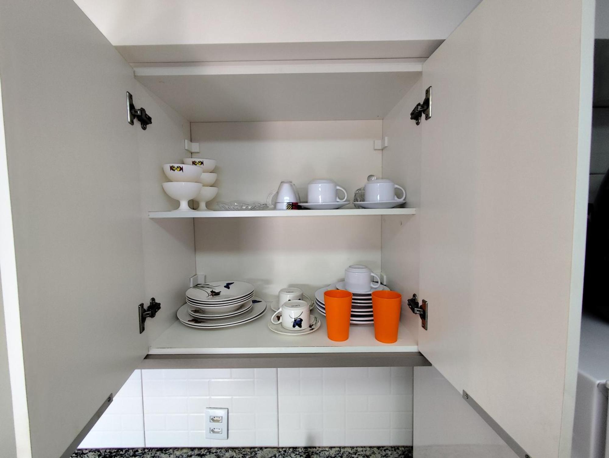 Apartment Cupe Living - Royal 206