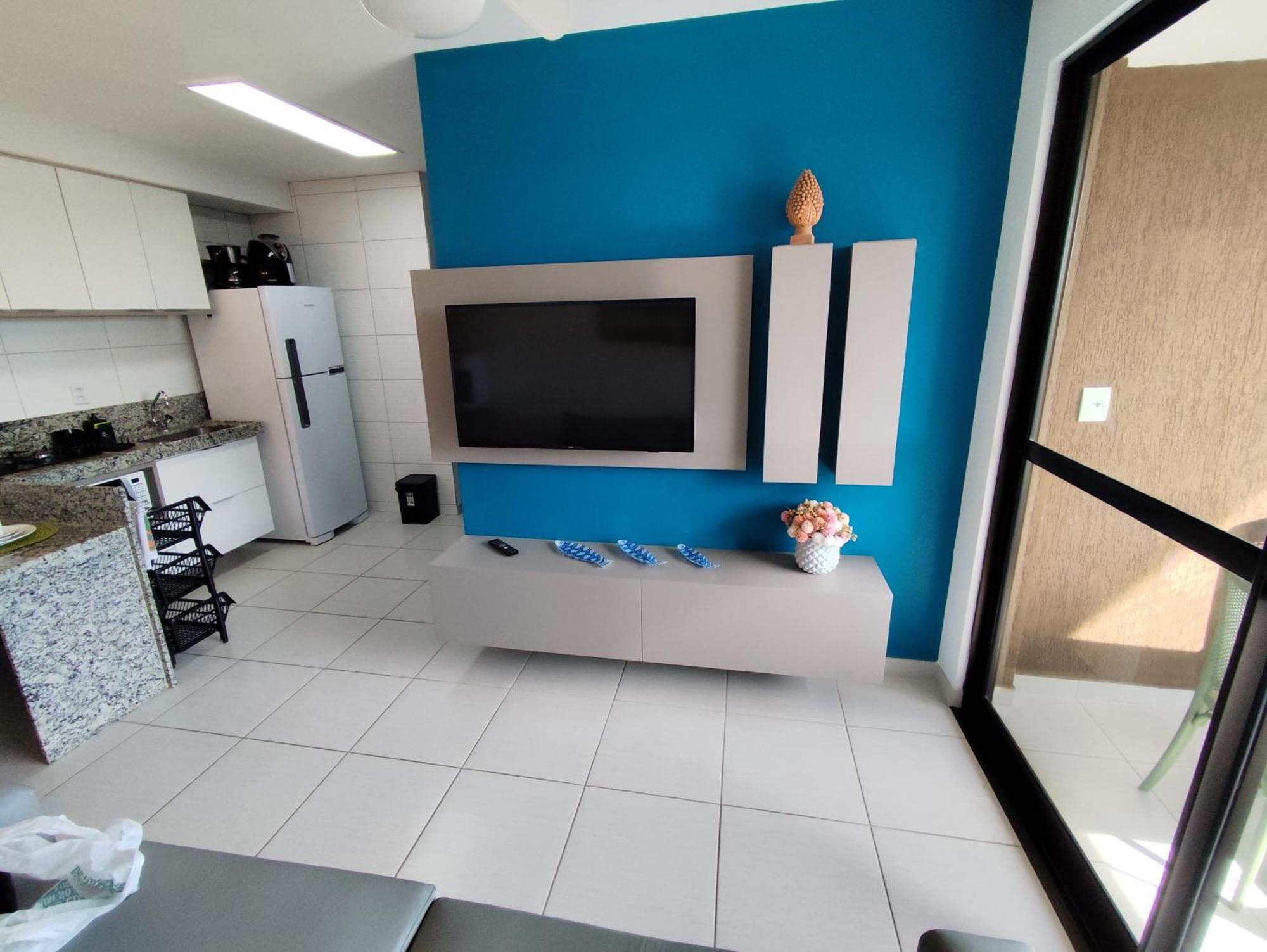 Cupe Living - Royal 206 Porto de Galinhas
