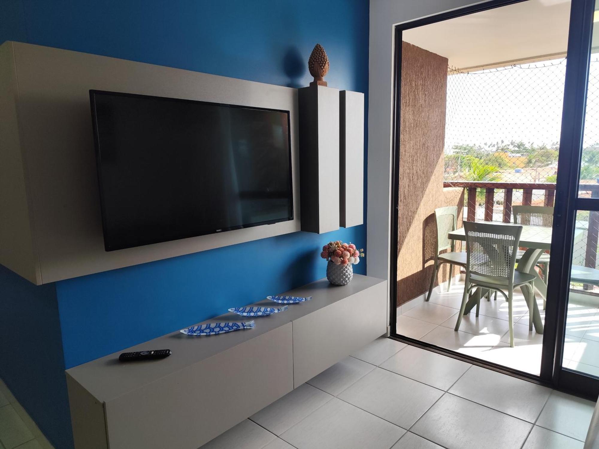 Cupe Living - Royal 206 * Porto de Galinhas