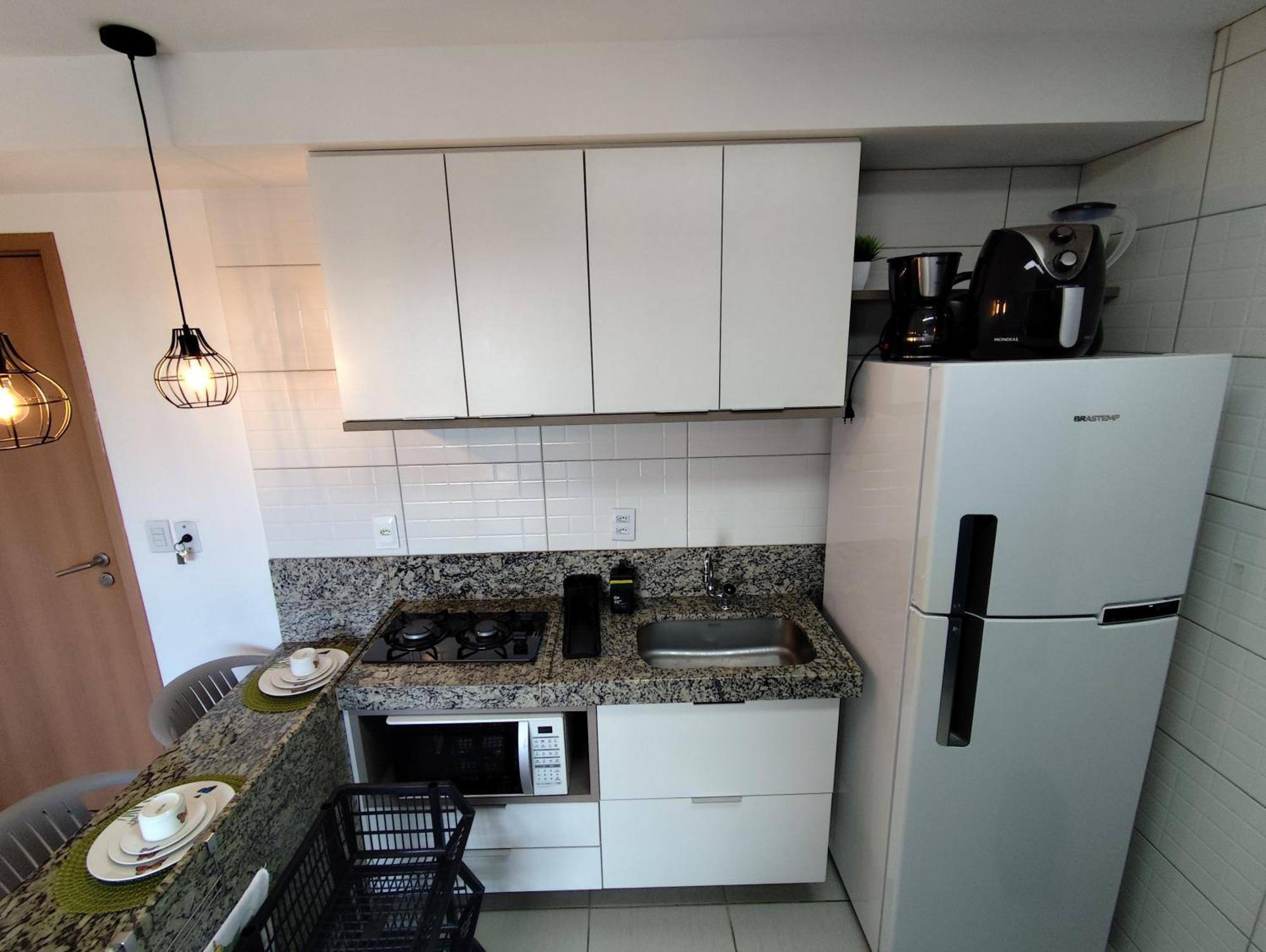 Cupe Living - Royal 206 Apartment