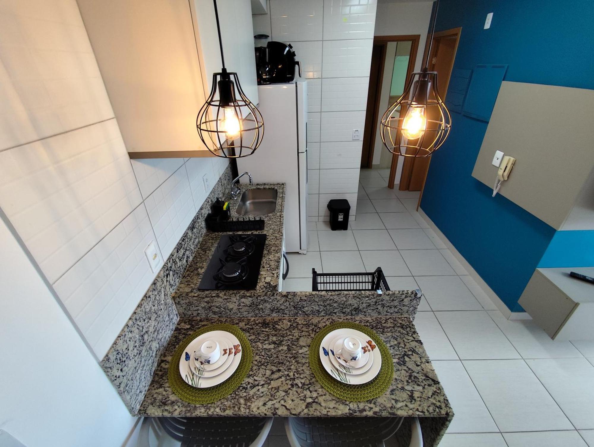 Cupe Living - Royal 206 Apartment Porto de Galinhas