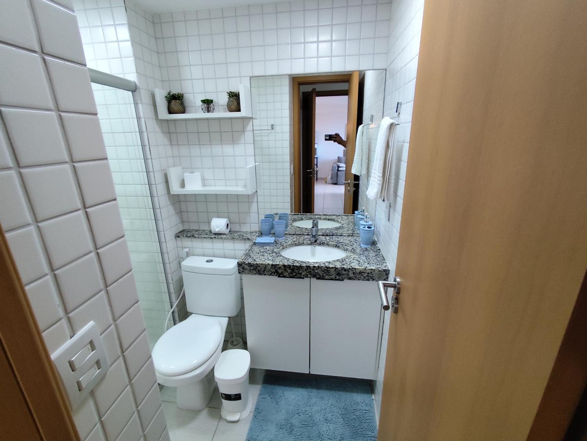 Cupe Living - Royal 206 Porto de Galinhas