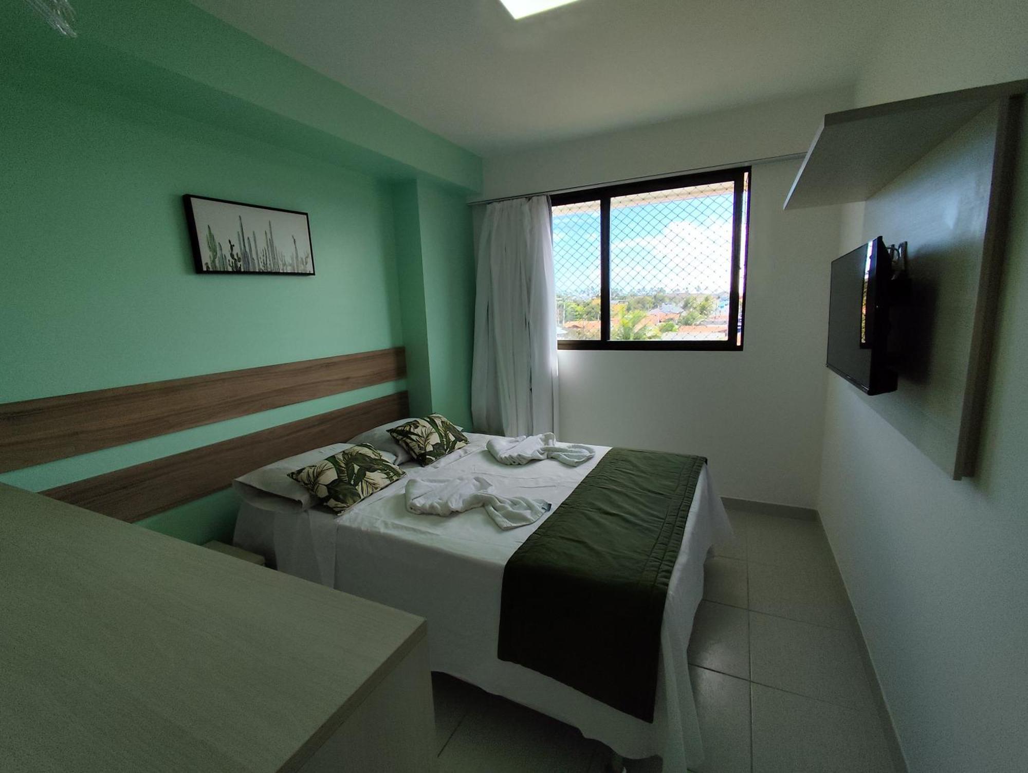 Apartment Cupe Living - Royal 206