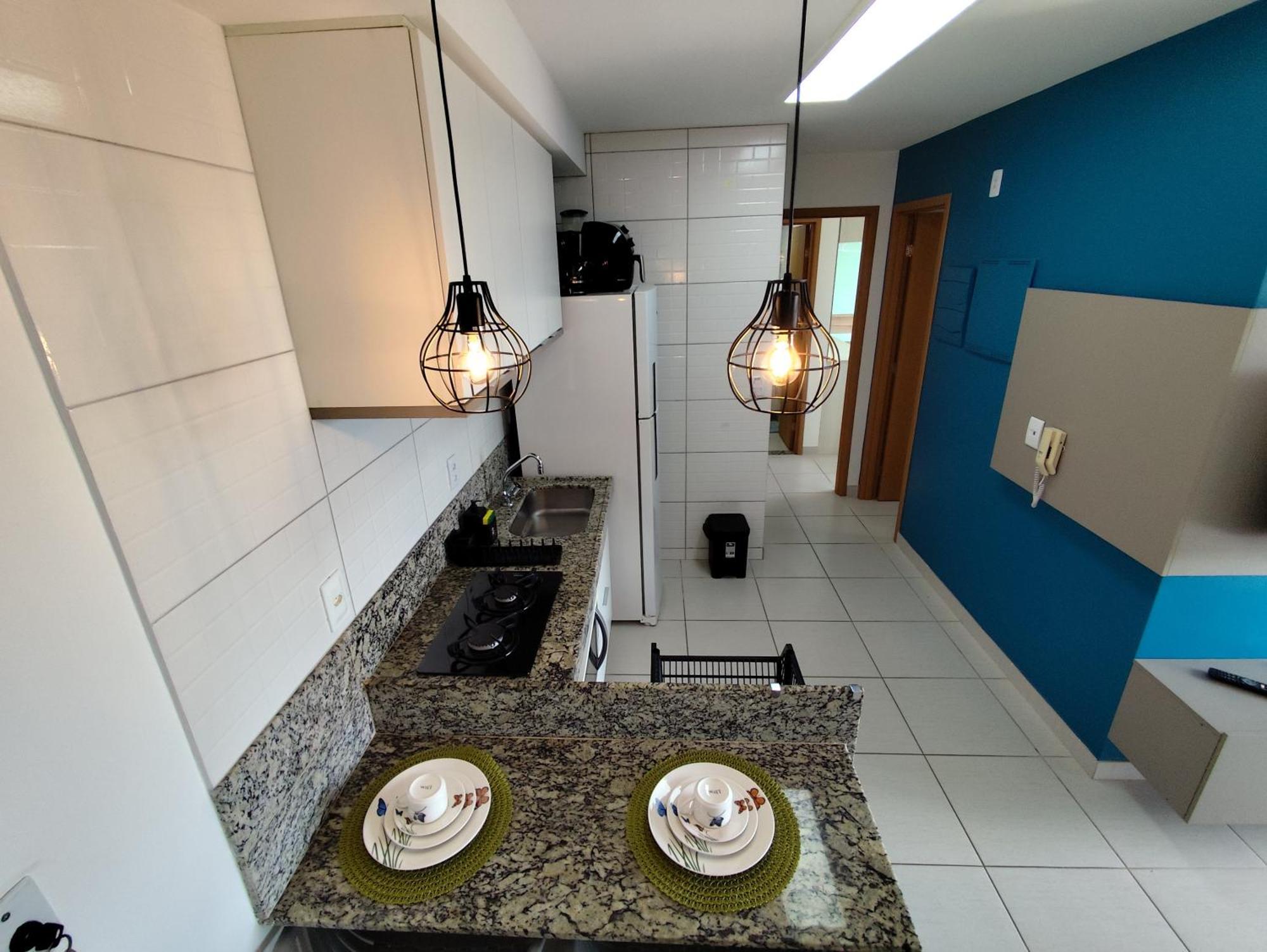 Cupe Living - Royal 206 * Porto de Galinhas