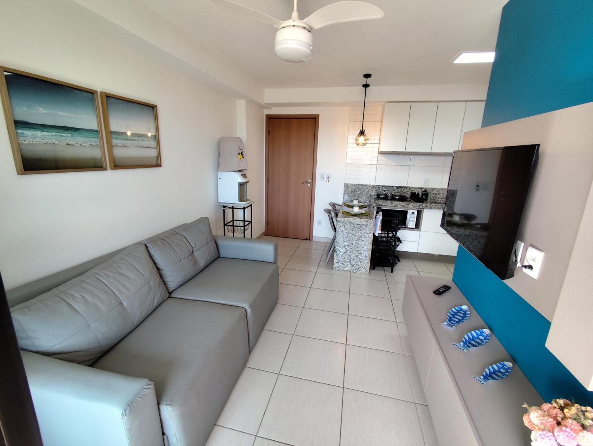 Apartment Cupe Living - Royal 206 *