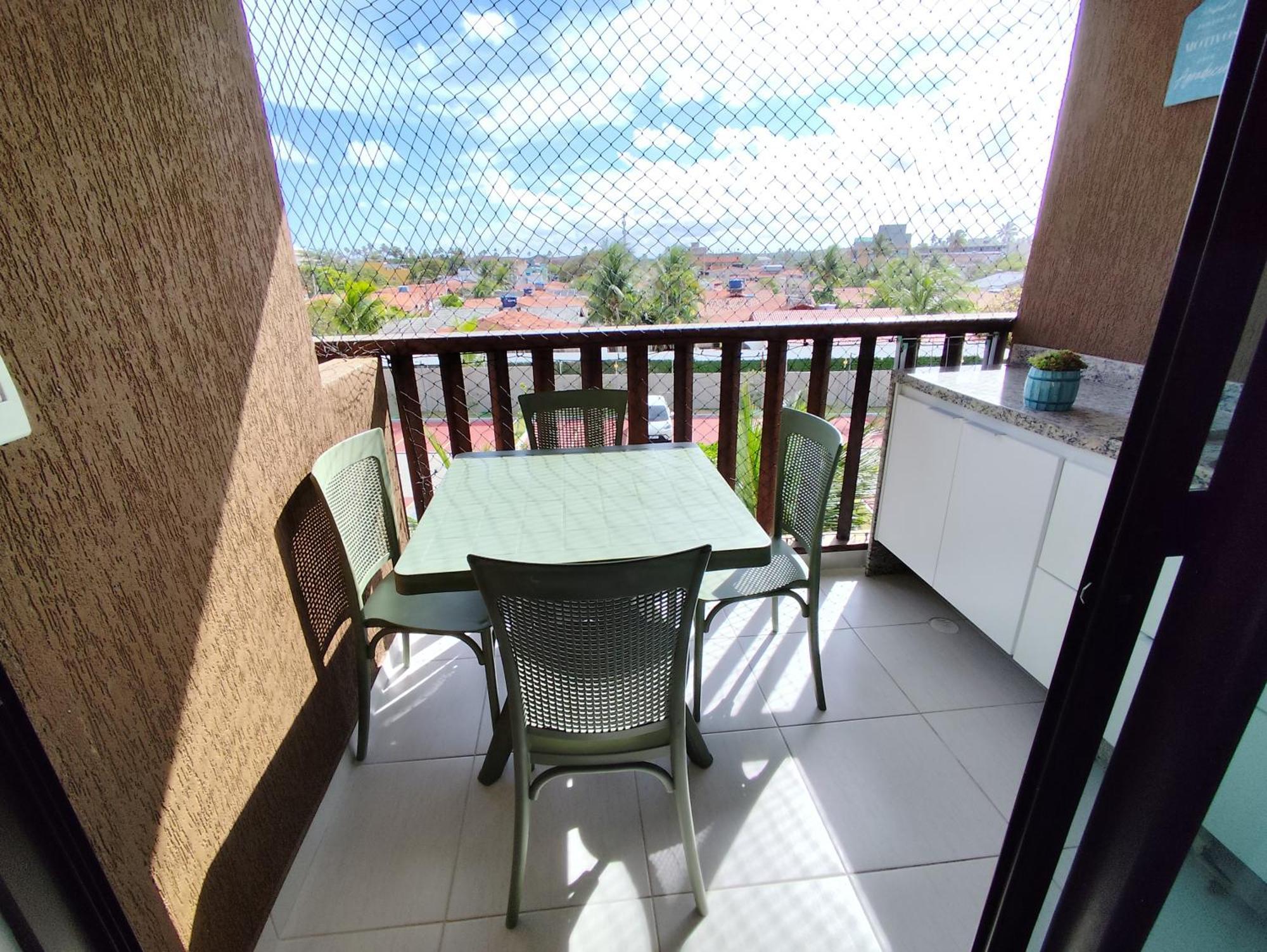 Cupe Living - Royal 206 Apartment Porto de Galinhas